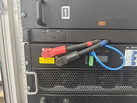 Ateps - 30 kw - batterijopslag / powerbooster / noodstroom - afbeelding 10 van  10