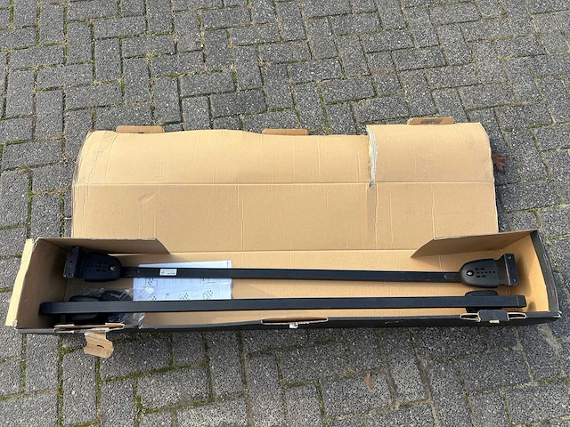 Atera - dakdrager-set - afbeelding 1 van  5