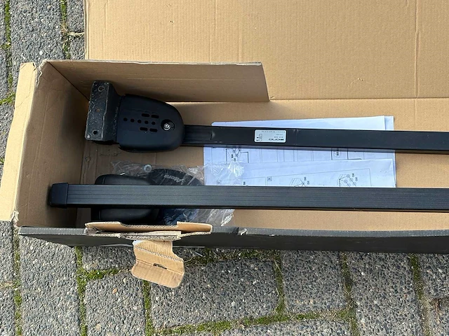 Atera - dakdrager-set - afbeelding 2 van  5