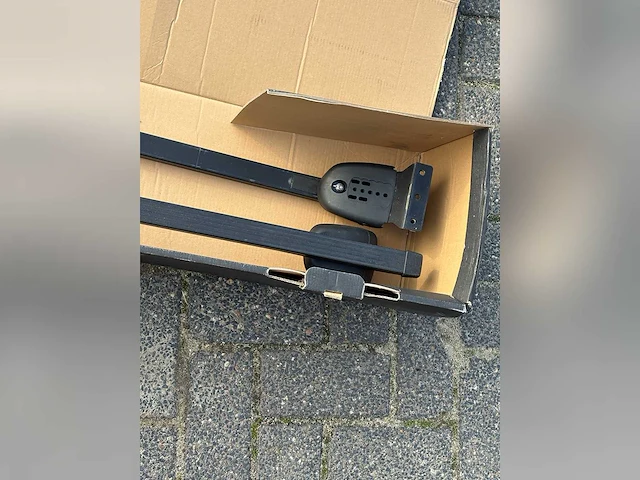 Atera - dakdrager-set - afbeelding 4 van  5