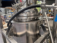 Atex - systeem - kristallisatieinstallatie - afbeelding 70 van  75
