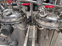 Atex - systeem - kristallisatieinstallatie - afbeelding 71 van  75