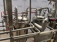 Atex - systeem - kristallisatieinstallatie - afbeelding 3 van  75
