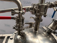 Atex - systeem - kristallisatieinstallatie - afbeelding 5 van  75