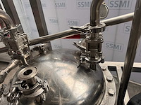Atex - systeem - kristallisatieinstallatie - afbeelding 6 van  75