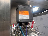 Atex - systeem - kristallisatieinstallatie - afbeelding 7 van  75