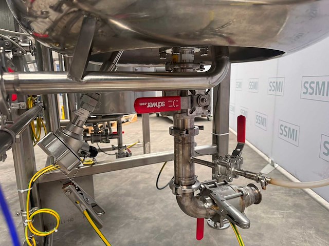 Atex - systeem - kristallisatieinstallatie - afbeelding 9 van  75