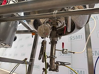 Atex - systeem - kristallisatieinstallatie - afbeelding 10 van  75