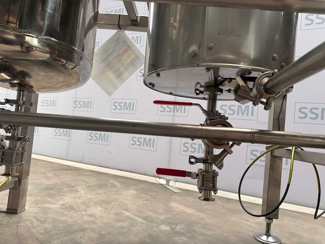 Atex - systeem - kristallisatieinstallatie - afbeelding 11 van  75
