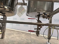 Atex - systeem - kristallisatieinstallatie - afbeelding 11 van  75