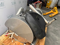 Atex - systeem - kristallisatieinstallatie - afbeelding 15 van  75