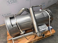 Atex - systeem - kristallisatieinstallatie - afbeelding 16 van  75