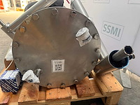 Atex - systeem - kristallisatieinstallatie - afbeelding 18 van  75