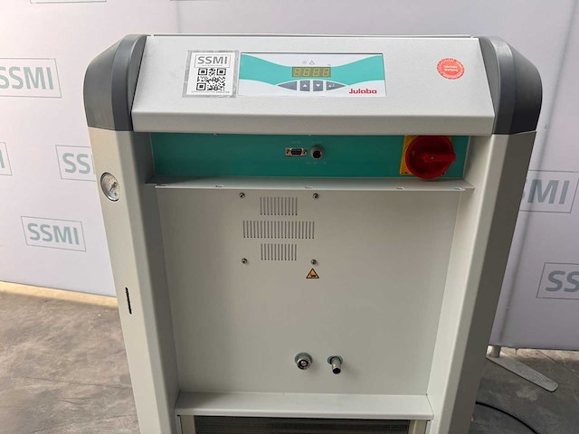 Atex - systeem - kristallisatieinstallatie - afbeelding 23 van  75
