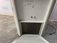 Atex - systeem - kristallisatieinstallatie - afbeelding 24 van  75