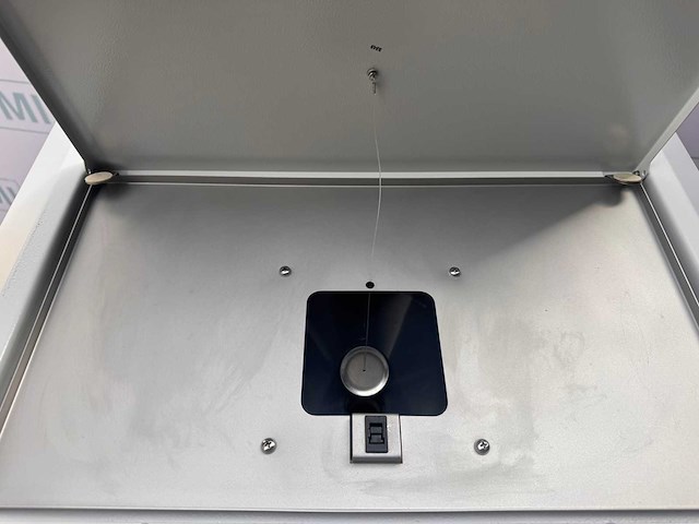Atex - systeem - kristallisatieinstallatie - afbeelding 27 van  75