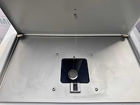 Atex - systeem - kristallisatieinstallatie - afbeelding 27 van  75