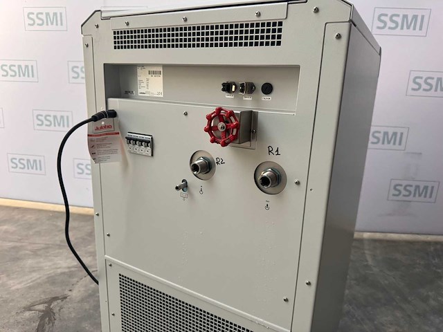 Atex - systeem - kristallisatieinstallatie - afbeelding 30 van  75