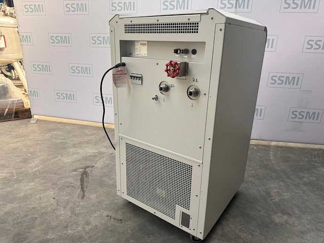 Atex - systeem - kristallisatieinstallatie - afbeelding 31 van  75