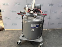 Atex - systeem - kristallisatieinstallatie - afbeelding 33 van  75
