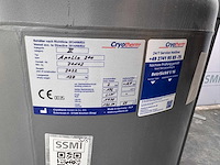 Atex - systeem - kristallisatieinstallatie - afbeelding 34 van  75