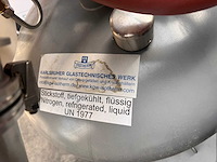 Atex - systeem - kristallisatieinstallatie - afbeelding 35 van  75