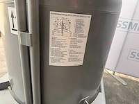 Atex - systeem - kristallisatieinstallatie - afbeelding 38 van  75