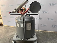 Atex - systeem - kristallisatieinstallatie - afbeelding 39 van  75