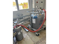 Atex - systeem - kristallisatieinstallatie - afbeelding 74 van  75