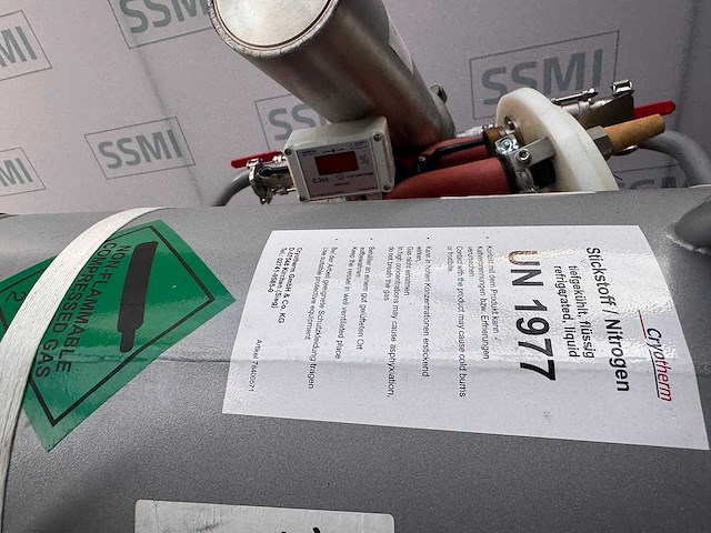 Atex - systeem - kristallisatieinstallatie - afbeelding 41 van  75