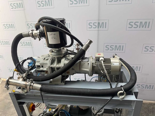 Atex - systeem - kristallisatieinstallatie - afbeelding 47 van  75