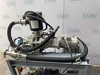 Atex - systeem - kristallisatieinstallatie - afbeelding 47 van  75