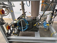Atex - systeem - kristallisatieinstallatie - afbeelding 48 van  75