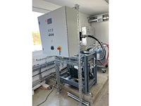 Atex - systeem - kristallisatieinstallatie - afbeelding 72 van  75