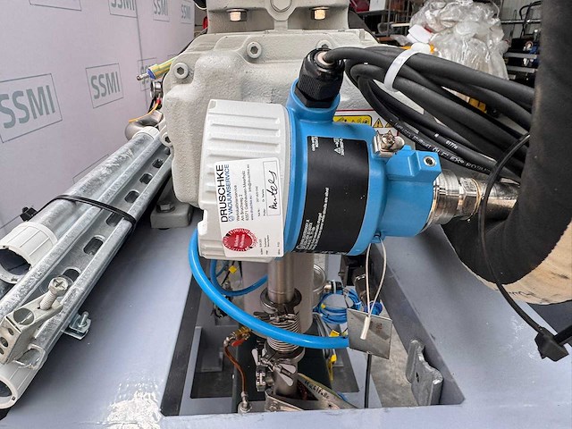 Atex - systeem - kristallisatieinstallatie - afbeelding 51 van  75