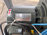 Atex - systeem - kristallisatieinstallatie - afbeelding 53 van  75