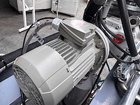 Atex - systeem - kristallisatieinstallatie - afbeelding 56 van  75