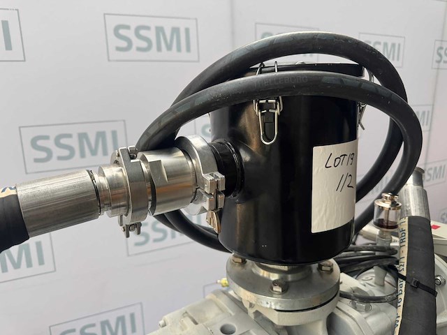 Atex - systeem - kristallisatieinstallatie - afbeelding 57 van  75