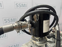 Atex - systeem - kristallisatieinstallatie - afbeelding 57 van  75