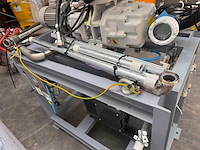 Atex - systeem - kristallisatieinstallatie - afbeelding 58 van  75