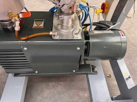 Atex - systeem - kristallisatieinstallatie - afbeelding 60 van  75