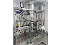 Atex - systeem - kristallisatieinstallatie - afbeelding 50 van  75