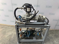 Atex - systeem - kristallisatieinstallatie - afbeelding 62 van  75