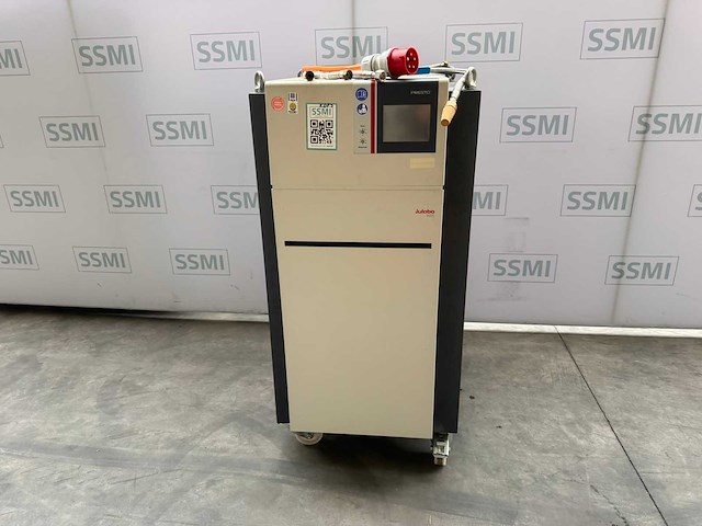 Atex - systeem - kristallisatieinstallatie - afbeelding 63 van  75