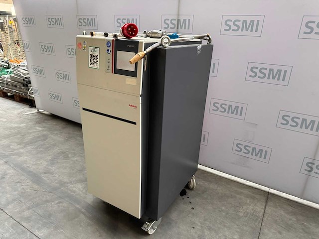 Atex - systeem - kristallisatieinstallatie - afbeelding 64 van  75