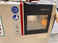 Atex - systeem - kristallisatieinstallatie - afbeelding 65 van  75