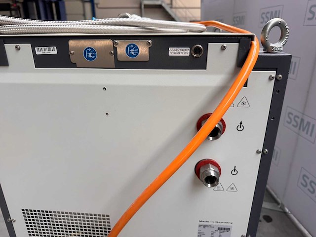 Atex - systeem - kristallisatieinstallatie - afbeelding 66 van  75