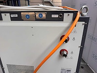 Atex - systeem - kristallisatieinstallatie - afbeelding 66 van  75