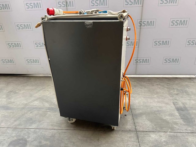 Atex - systeem - kristallisatieinstallatie - afbeelding 67 van  75