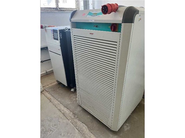 Atex - systeem - kristallisatieinstallatie - afbeelding 61 van  75